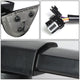 Powered Heated Towing Mirror (Left)<br>07-13 Chevy Silverado 1500, GMC Sierra 1500