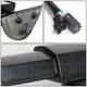 Manual Towing Mirrors (Pair)<br>88-98 Chevy GMC C/K 1500, 95-99 Tahoe