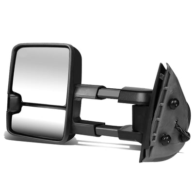 Powered Towing Mirror (Left)<br>88-98 Chevy GMC C/K 1500, 95-99 Tahoe