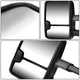 Powered Towing Mirror (Left)<br>88-98 Chevy GMC C/K 1500, 95-99 Tahoe