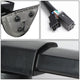 Chrome Powered Towing Mirrors (Pair)<br>88-98 Chevy GMC C/K 1500, 95-99 Tahoe