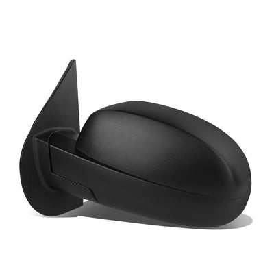 D-Motoring - Towing Mirror - Powered - OE Style - Left - Chevy Silverado 1500 /  2500 / 3500HD / Tahoe / Avalanche / GMC Yukon - 1