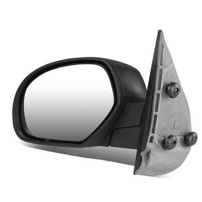 D-Motoring - Towing Mirror - Powered - OE Style - Left - Chevy Silverado 1500 /  2500 / 3500HD / Tahoe / Avalanche / GMC Yukon - 2