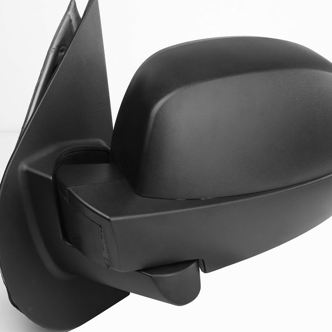 D-Motoring - Towing Mirror - Powered - OE Style - Left - Chevy Silverado 1500 /  2500 / 3500HD / Tahoe / Avalanche / GMC Yukon - 3
