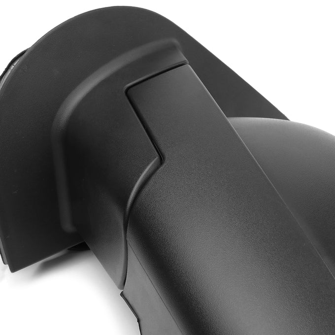 D-Motoring - Towing Mirror - Powered - OE Style - Left - Chevy Silverado 1500 /  2500 / 3500HD / Tahoe / Avalanche / GMC Yukon - 5