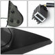 D-Motoring - Towing Mirror - Powered - OE Style - Left - Chevy Silverado 1500 /  2500 / 3500HD / Tahoe / Avalanche / GMC Yukon - 7
