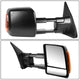 D-Motoring - Towing Mirror - With LED Turn Singal Light - Powered+Heated - Right/Passenger Side - 07-16 Toyota Tundra - 2
