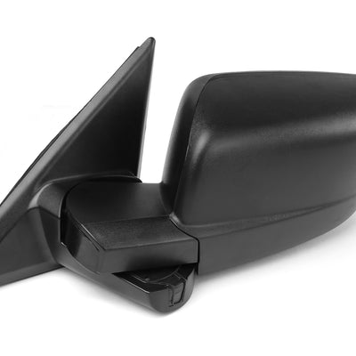 D-Motoring - Towing Mirror - Manual Adjustable - OE Style - Left - Dodge 1500 / 2500 / 3500 / 4500 / 5500 - 3