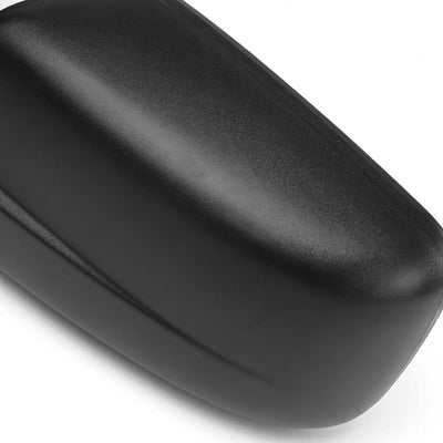 D-Motoring - Towing Mirror - Manual Adjustable - OE Style - Left - Dodge 1500 / 2500 / 3500 / 4500 / 5500 - 6