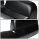 Manual Towing Mirrors (Pair)<br>02-08 Dodge Ram 1500, 03-09 Ram 2500 3500