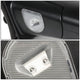 Manual Towing Mirrors (Pair)<br>02-08 Dodge Ram 1500, 03-09 Ram 2500 3500