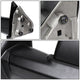 Manual Towing Mirrors (Pair)<br>02-08 Dodge Ram 1500, 03-09 Ram 2500 3500