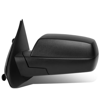 Powered Heated Side View Mirror (Left) <br>14-18 Chevy Silverado GMC Sierra