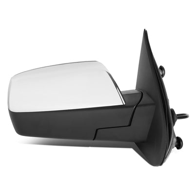 Chrome Powered Heated Side View Mirror (Right) <br>14-18 Chevy Silverado GMC Sierra