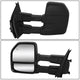 Powered Heated Towing Mirrors (Pair)<br>15-18 Ford F150