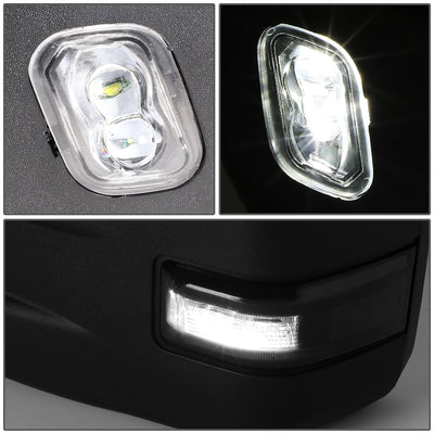 Powered Heated Towing Mirrors (Pair)<br>15-18 Ford F150