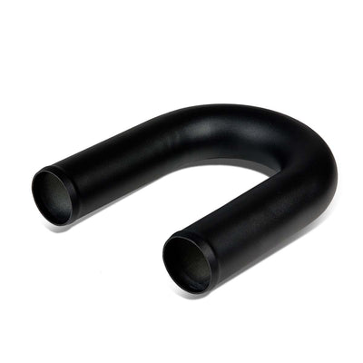 D-Motoring - U Shaped Pipe - 2.25 Diameter - 180° - Aluminum  - 6