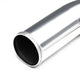 D-Motoring - U Shaped Pipe - 2.75 Diameter - 180° - Aluminum  - 4