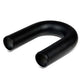 D-Motoring - U Shaped Pipe - 2.75 Diameter - 180° - Aluminum  - 7