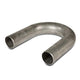 D-Motoring - U Shaped Pipe - 2.75 Diameter - 180° - Aluminum  - 6