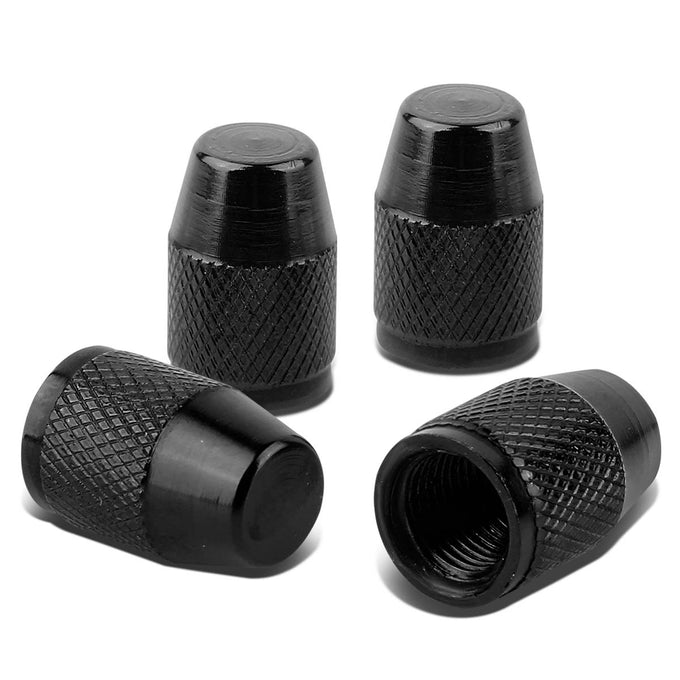 D-Motoring - Valve Stem Caps - RT 007 - 1