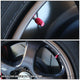 D-Motoring - Valve Stem Caps - RT 007 - 2