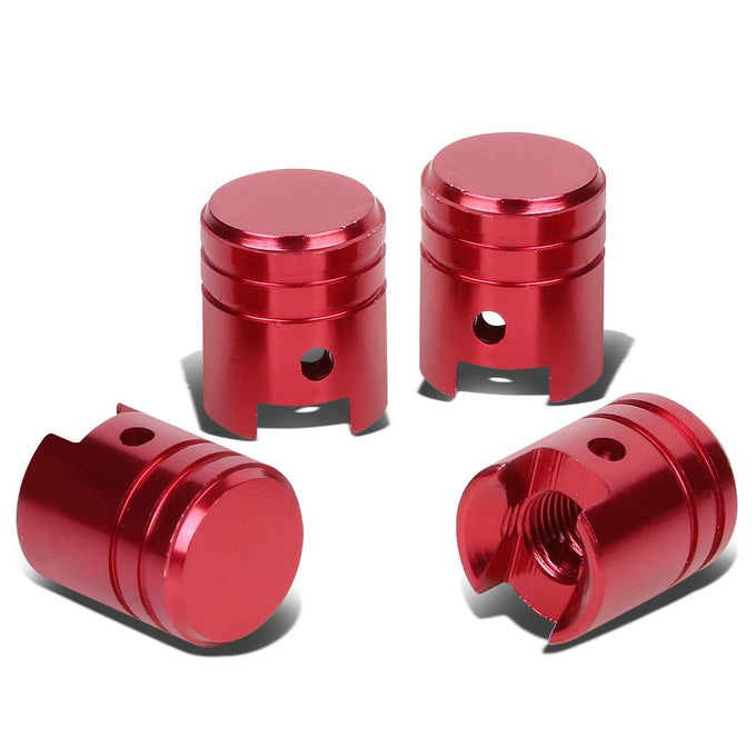 D-Motoring - Tire Valve Caps - RT 008 - 1