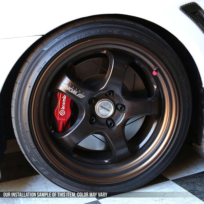 D-Motoring - Tire Valve Caps - RT 008 - 3