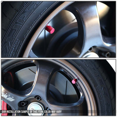 D-Motoring - Tire Valve Caps - RT 008 - 4