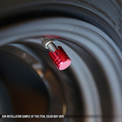 D-Motoring - Tire Valve Caps - RT 008 - 2