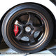 D-Motoring - Tire Valve Caps - RT 011 - Spiked - 2
