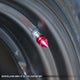D-Motoring - Tire Valve Caps - RT 011 - Spiked - 4