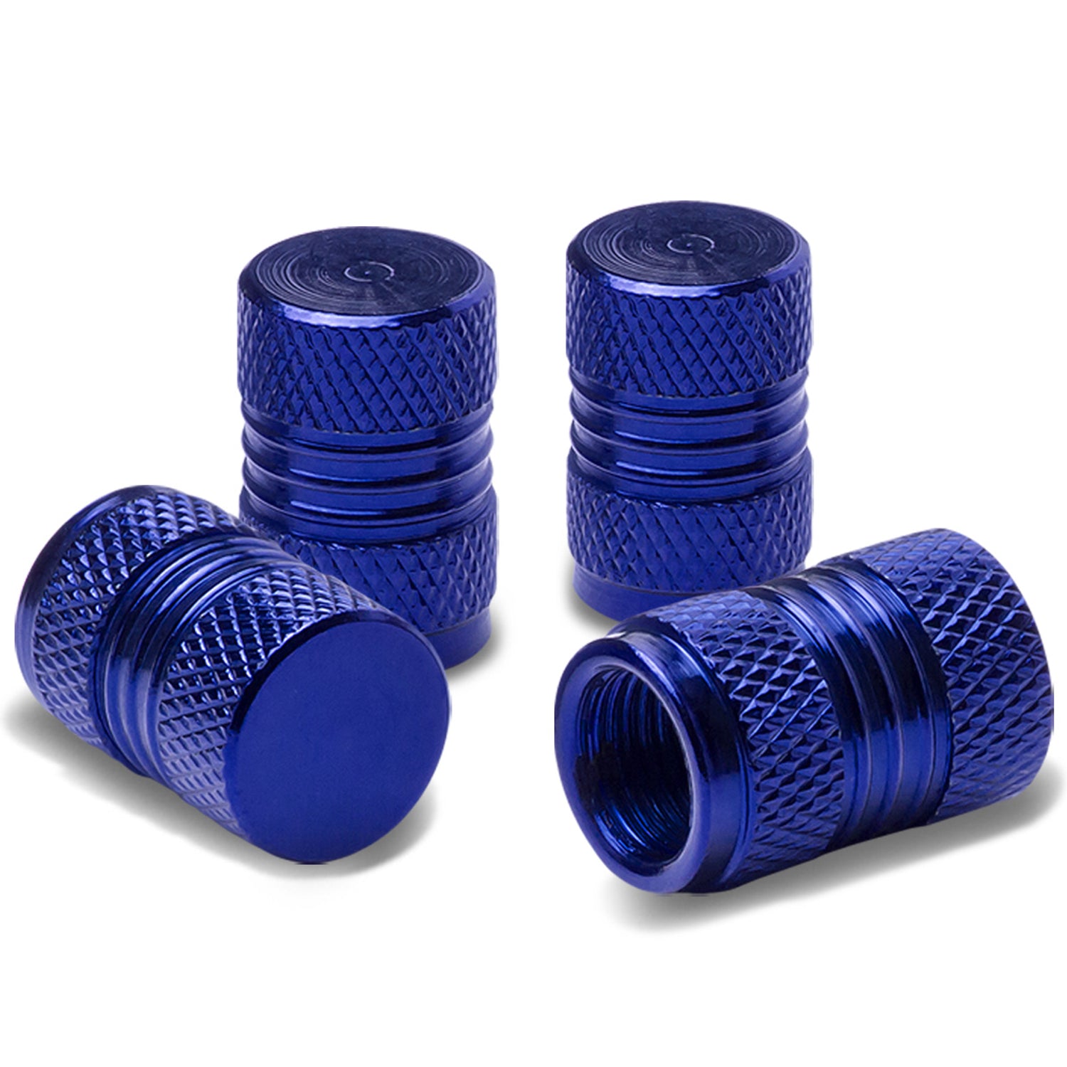 D-Motoring - Valve Stem Caps - RT 024 - 1