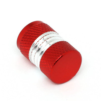 D-Motoring - Tire Valve Cap - RT-024 - Aluminum - 2