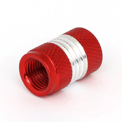 D-Motoring - Tire Valve Cap - RT-024 - Aluminum - 4