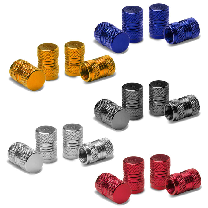 D-Motoring - Valve Stem Caps - RT 024 - 5