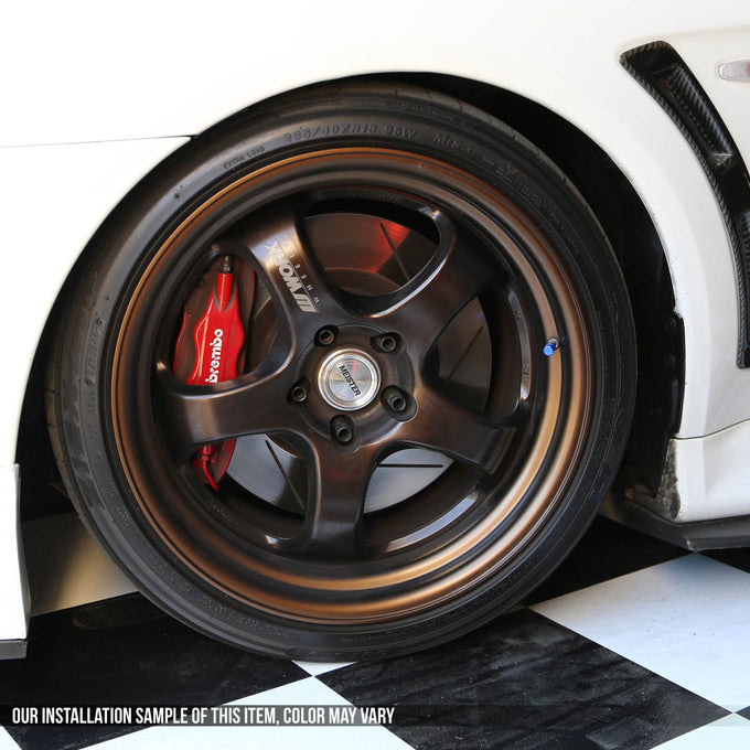 D-Motoring - Valve Stem Caps - RT 024 - 4
