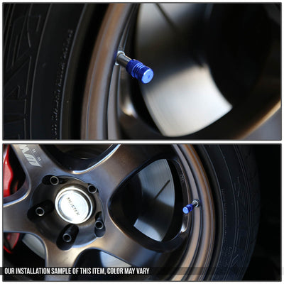 D-Motoring - Valve Stem Caps - RT 024 - 3