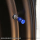 D-Motoring - Valve Stem Caps - RT 024 - 2
