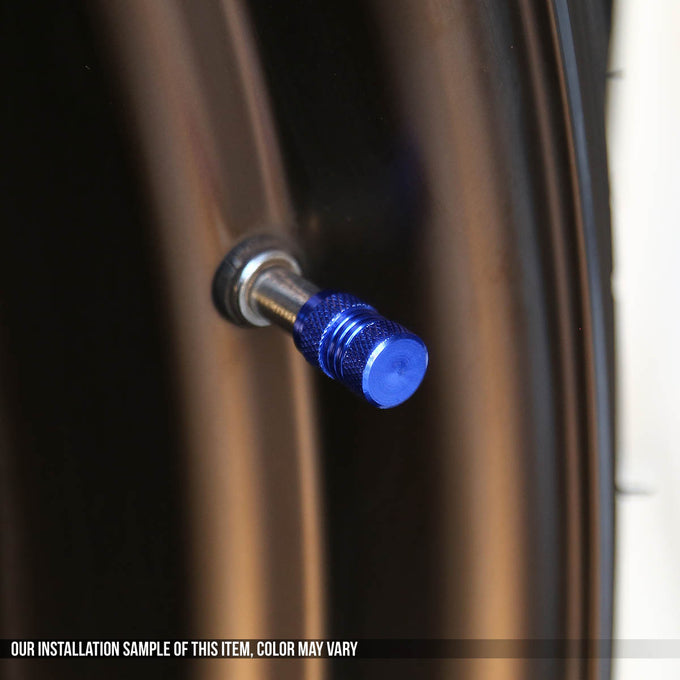 D-Motoring - Valve Stem Caps - RT 024 - 2