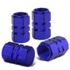 D-Motoring - Tire Valve Caps - Hexagon Style - 7