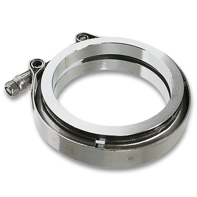 2.5 in. V-Band Clamp +Flange - VCF-25