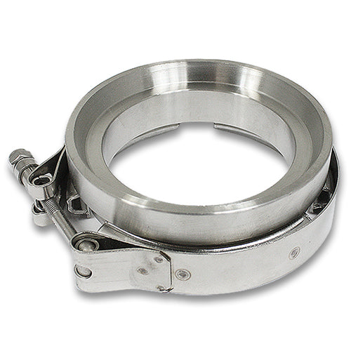 3.25 in. V-Band Clamp +Flange - VCF-GT45