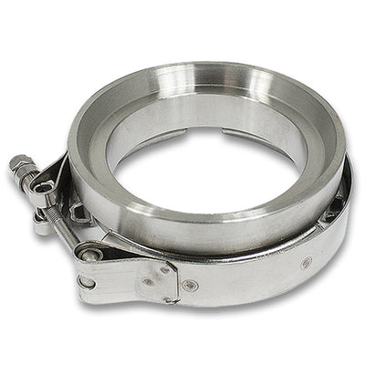 3.25 in. V-Band Clamp +Flange - VCF-GT45