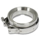 3.25 in. V-Band Clamp +Flange - VCF-GT45