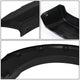D-Motoring - 15-18 Ford F150 Fender Flares - Styleside Pocket-Riveted Style - 4