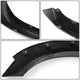D-Motoring - 10-18 Dodge Ram 2500 3500Fender Flares - Pocket-Riveted - Set of 4 - 4