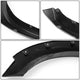 D-Motoring - 10-18 Dodge Ram 2500 3500Fender Flares - Pocket-Riveted - Set of 4 - 4
