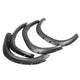 D-Motoring - 10-18 Dodge Ram 2500 3500Fender Flares - Pocket-Riveted - Set of 4 - 5