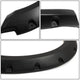 D-Motoring - 09-18 Ram Truck 1500 Fleetside Fender Flares - Pocket Rivet Style - 3